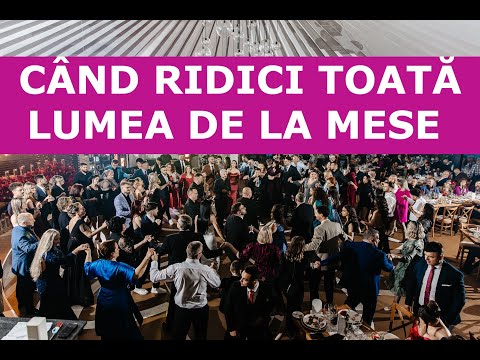 ANDREI BORDIANU BAND– Live la eveniment: “Videliˈ noch”, “Trenuțelul”, “Podu de Piatră” 🕺