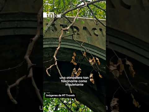 El misterioso puente ferroviario de León