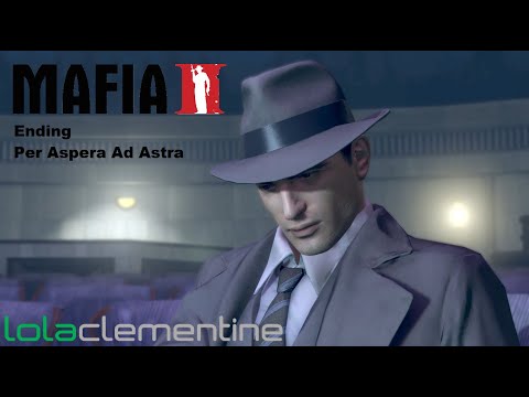 Mafia 2 - Ending / Final Mission - Per Aspera Ad Astra