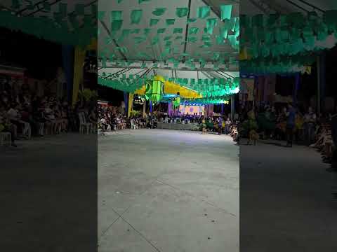 sao João 2026 em Girau do Ponciano-AL