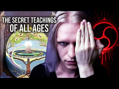 The SECRET Teachings of ALL AGES