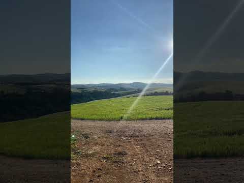 MINAS GERAIS | LAGOA DOURADA BRASIL