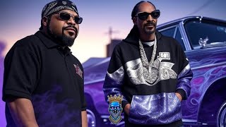 West Coast Players – 2000s G-Funk Life Anthem