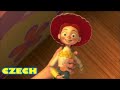 Toy Story 2 She Smiled At Me And Held Me Just Like She Used To Do Multi Language