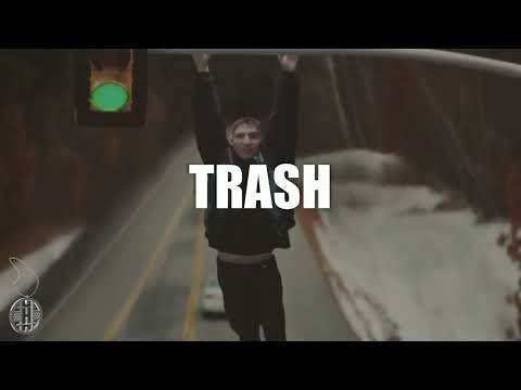 (FREE) JID X TOKEN TYPE BEAT "TRASH" | Hard Fast Trap Rap Instrumental
