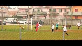 preview picture of video 'Thiene   Ponte dei Nori 3-2 Allievi amichevole'