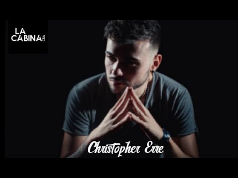 Christopher Erre - La Quinta - Jesús María - La Cabina CBA.