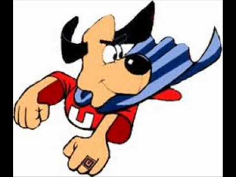 Underdog Theme /Rock version/ - YouTube
