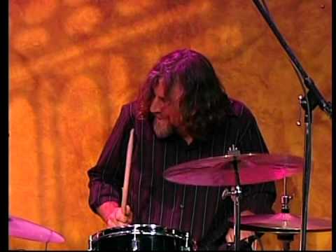 Mike Graham and the Funksters "M and M BLUES"