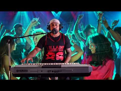 Mustang Sally (Cover by Andrew Bruize)