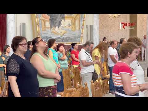 Si të lutemi? Kushtet dhe praktikat e lutjes. Predikim - E Diela X e Mattheut, Atë Harallamb Gjoka