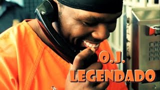50 Cent &amp; Kidd Kidd - O.J. (Legendado by Kid Kurly)