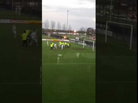 SC Woerden - Aarlanderveen