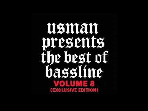 9. Mr Figz - Dub Be Dub Usman Present's The Best Of Bassline Volume 8 (Exclusive Edition)
