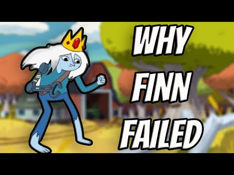 Discover the Surprising Reason Behind Finn's Failed Wish - Adventure Time