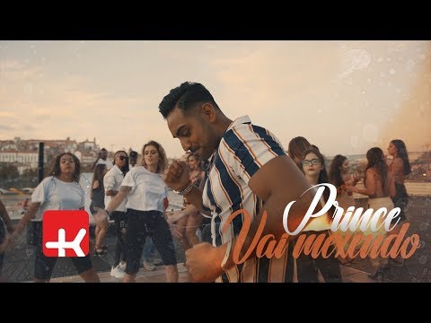 Prince Singh & Valtinho Jota - Vai Mexendo (Official Video)