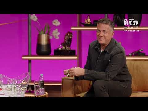 Željko Joksimović ODUŠEVIO imitacijama! | BLIC TV