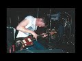 The Nels Cline Riot (Mike Watt, Michael Preussner and Woody Aplanalp) -  Pan, Silverlake 1/14/95