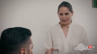Սև Արկղ, Սերիա 57, Անոնս / Sev Arkgh