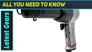 Chicago Pneumatic CP717: The Most Powerful Air Hammer Youll Ever Need