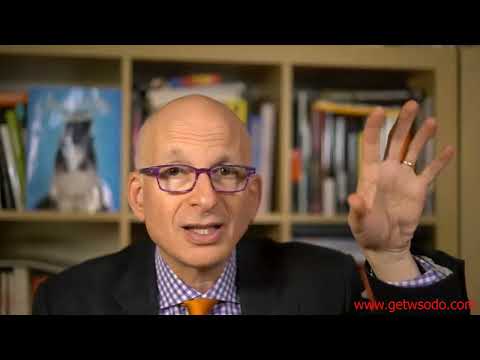 2  Positioning Part 1   The Marketing Seminar from Seth Godin