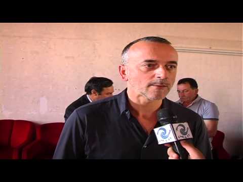 ONDA TG 18.09.2014 - PISTA CICLABILE