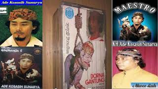 Download lagu Wayang Golek GH2 Dorna Gantung (Audio Kaset) - Ade Kosasih Sunarya mp3