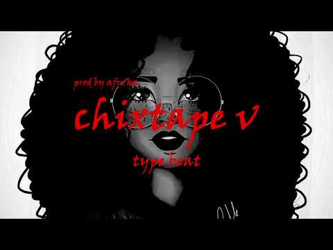 *Free* Tory lanez x chixtape 5 type beat |Smooth trapsoul instrumental prod by AfrVKA mkadinali