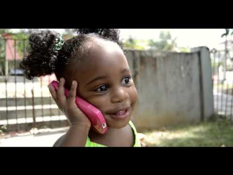 DJ Troy Ft. Jai Kingston - Smile [Official Music Video]