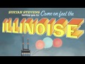 Concerning the UFO Sighting Near Highland, Illinois -- Sufjan Stevens