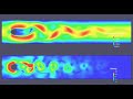  Advanced CFD Simulation