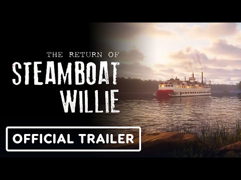 Teaser Trailer