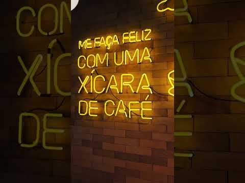 Quem aqui ão fica feliz com uma xícara de café? 🙃☕️😉