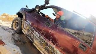 קודם תסע אחרי זה תשפר