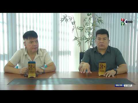 Canal 2 Perico   - Programa y Noticias