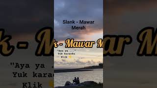 Download lagu #karaoke Slank - Mawar Merah #slank #mawarmerah #lirik #lagucinta mp3