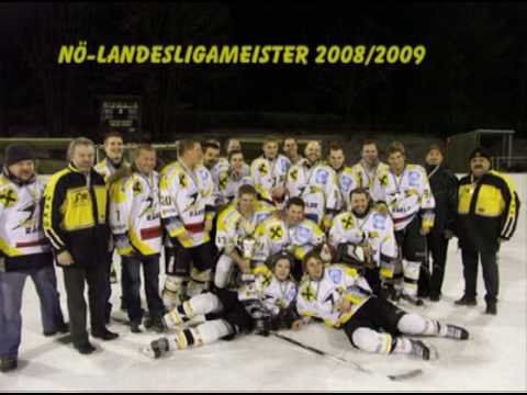 KEV Eagles sind Landesligameister 08/09