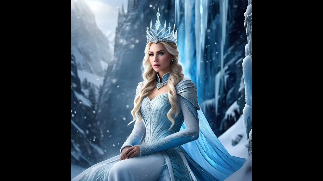 Fantasy & Sci-fi Artwork 9