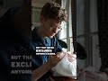 Heathcliff Takes On Their Own Sewing Project
