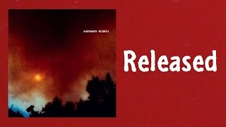 Released : Soulsavers (Kubrick)