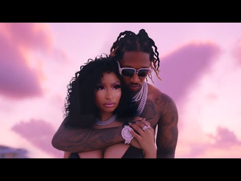 Future, Nicki Minaj - Pull The Trigger (ft. Tyga, Drake, Gunna, Takeoff, Matt Reed) Remix 2024