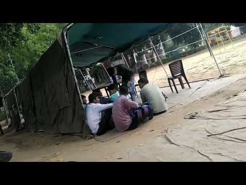 SSC GD Medical 2021 | STS BSF TIGRI Camp,New Delhi | Medical Ground fit |