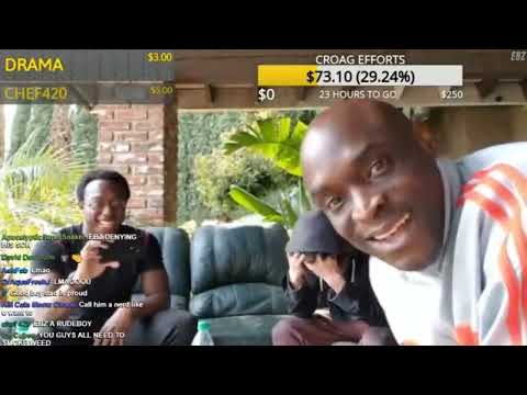 YouTube video