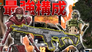 [Apex Legends]最強！！イマドキの構成で大暴れ！[ゆっくり実況]part4