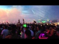 Tiësto - Live @ EDC NYC 2015 - METLIFE STADIUM ...