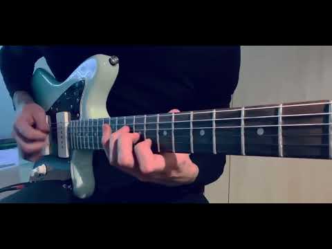 Pick it Apart / Brent Mason / Solo By Marco Piazzolla