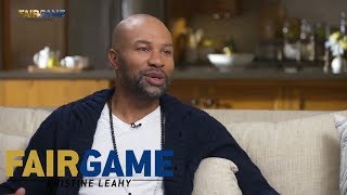 Derek Fisher reflects on being Head Coach for the Knicks | FAIR GAME