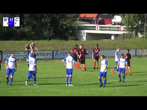 SAMENVATTING VV BALK - VV WHC