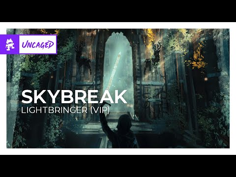Video thumbnail for Lightbringer (VIP)