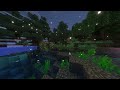 Relaxing Lighting Bugs Minecraft Bedrock Edition